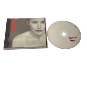Annie Lennox - Medusa CD 1995 Arista Pop Rock 74321-25717-2